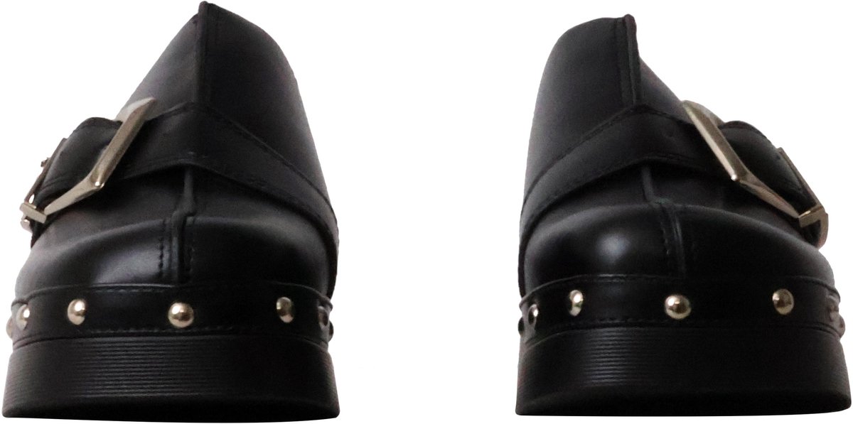 Instap-pantoffels