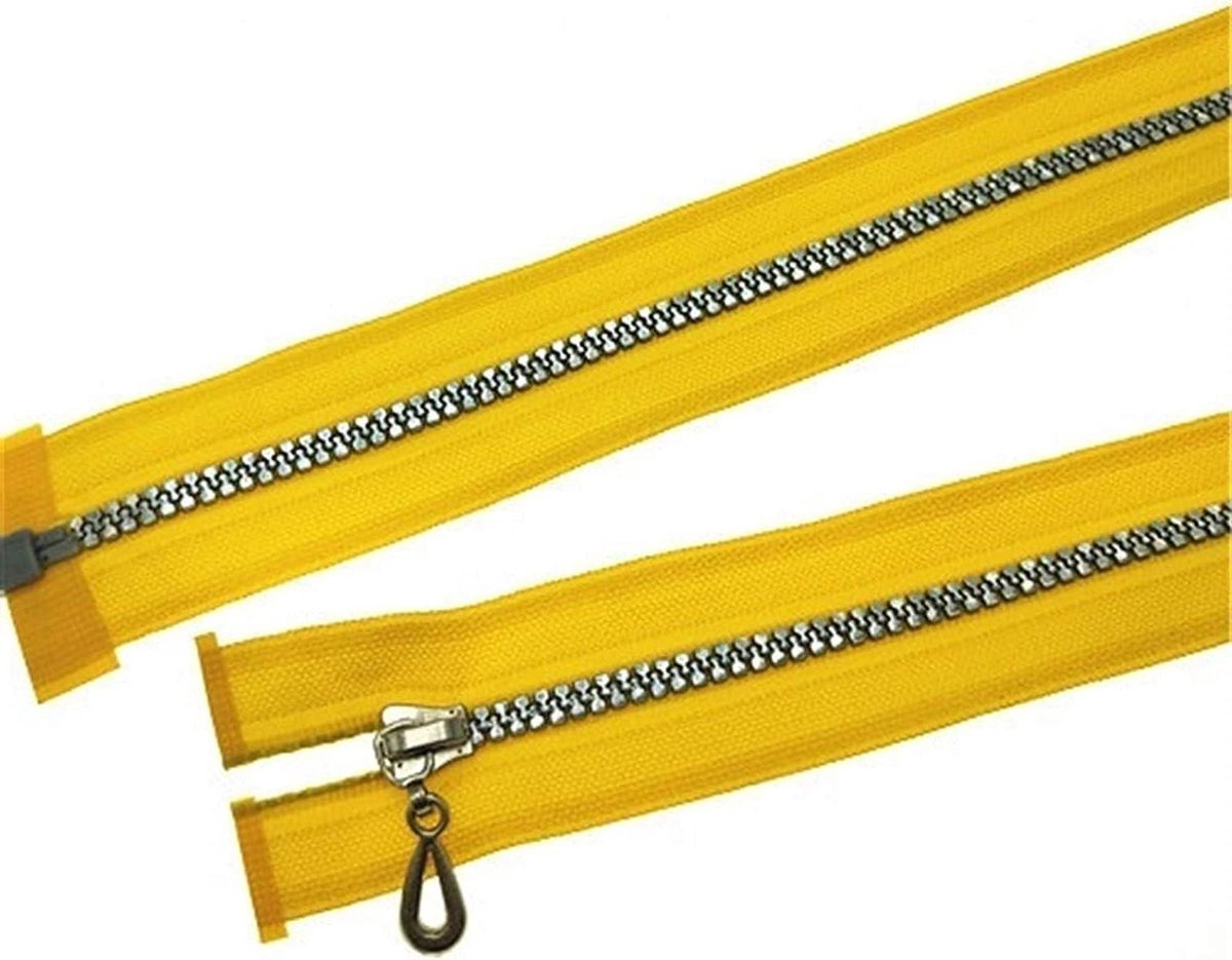 Zipper Puller,Zip Fasteners Coil,Zippers Seam Rippers Sewing Tools,zippers 1Pcs Shiny Nylon Resin Open end Zipper,Accessories,5# Resin Zipper Down Jacket Overcoat Zipper (Color : 108)