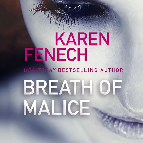 Breath of Malice - cover