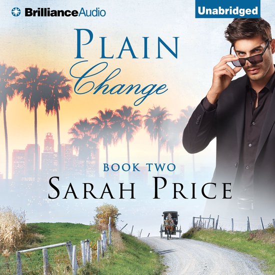 Plain Change - cover
