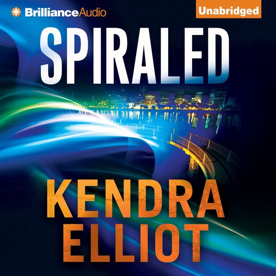 Spiraled - cover