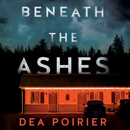 Beneath the Ashes - cover