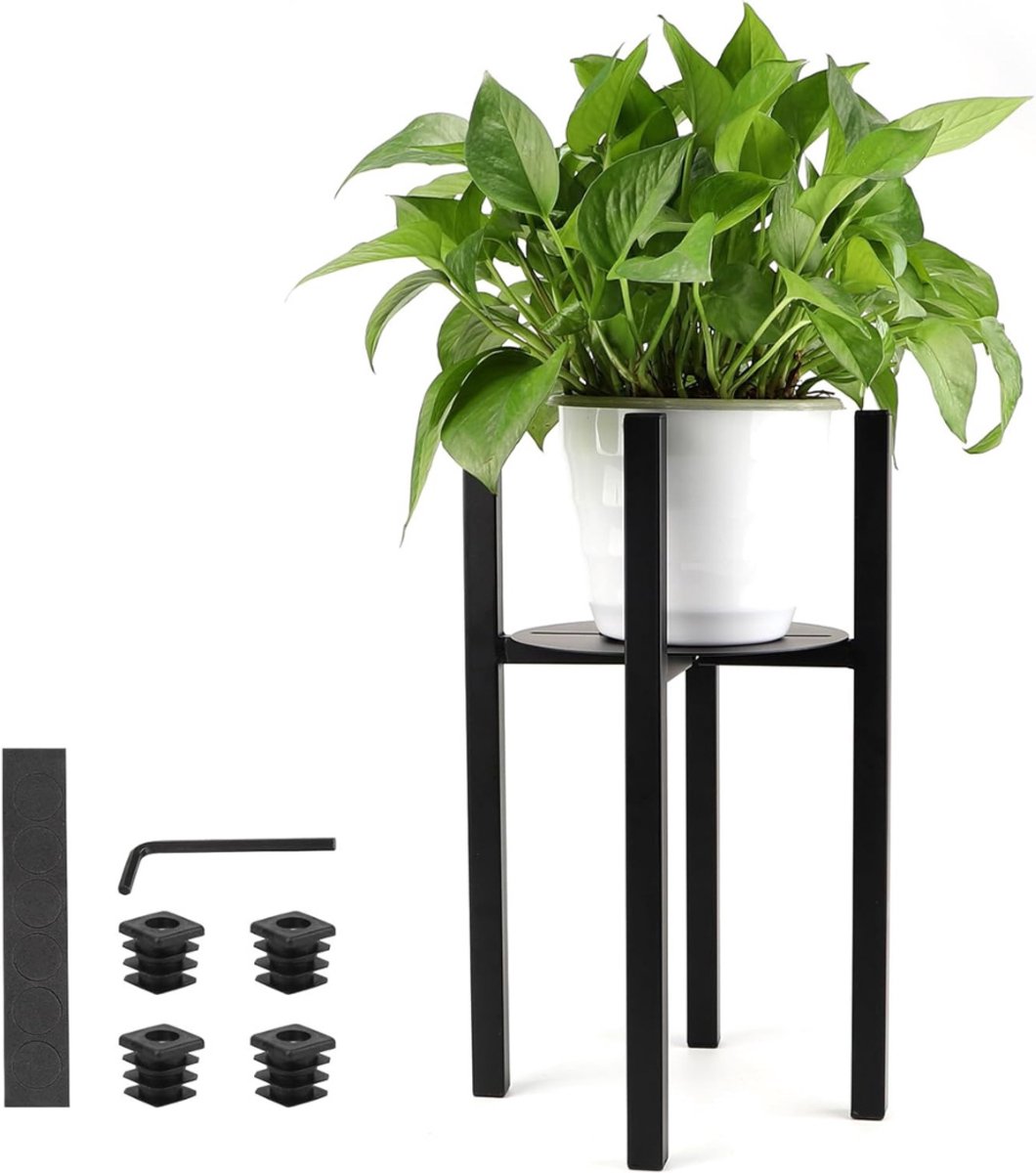 MRKK® PlantenTafel - Bijzettafel - Plantenhouder
