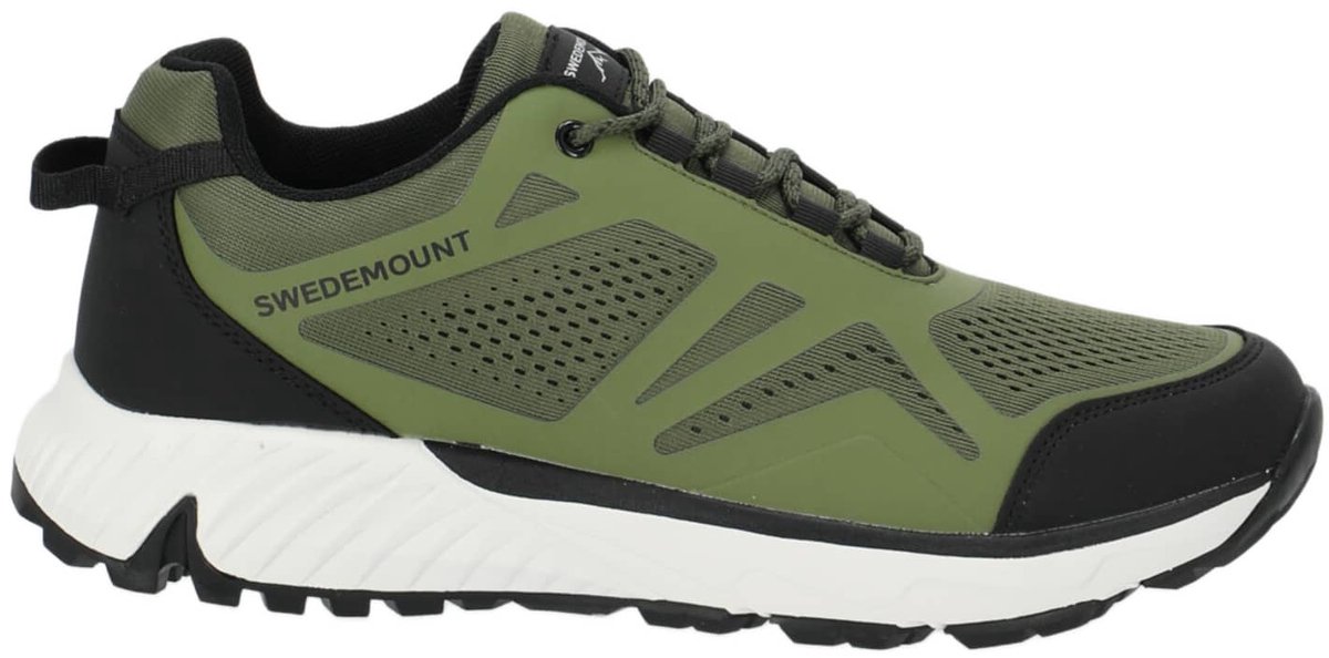 Swedemount Lofoten Trail schoenen – Wandelschoenen voor heren – Maat 45