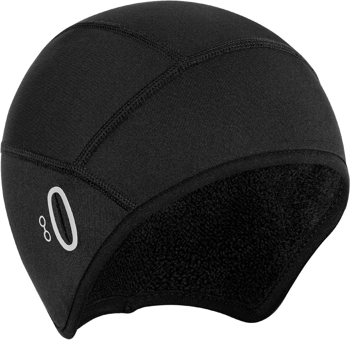 Thermische Winterhelm voor Kinderen met Brilopening - Warme Winddichte Sportmuts voor Fietsen en Buitenactiviteiten voor Jongens en Meisjes