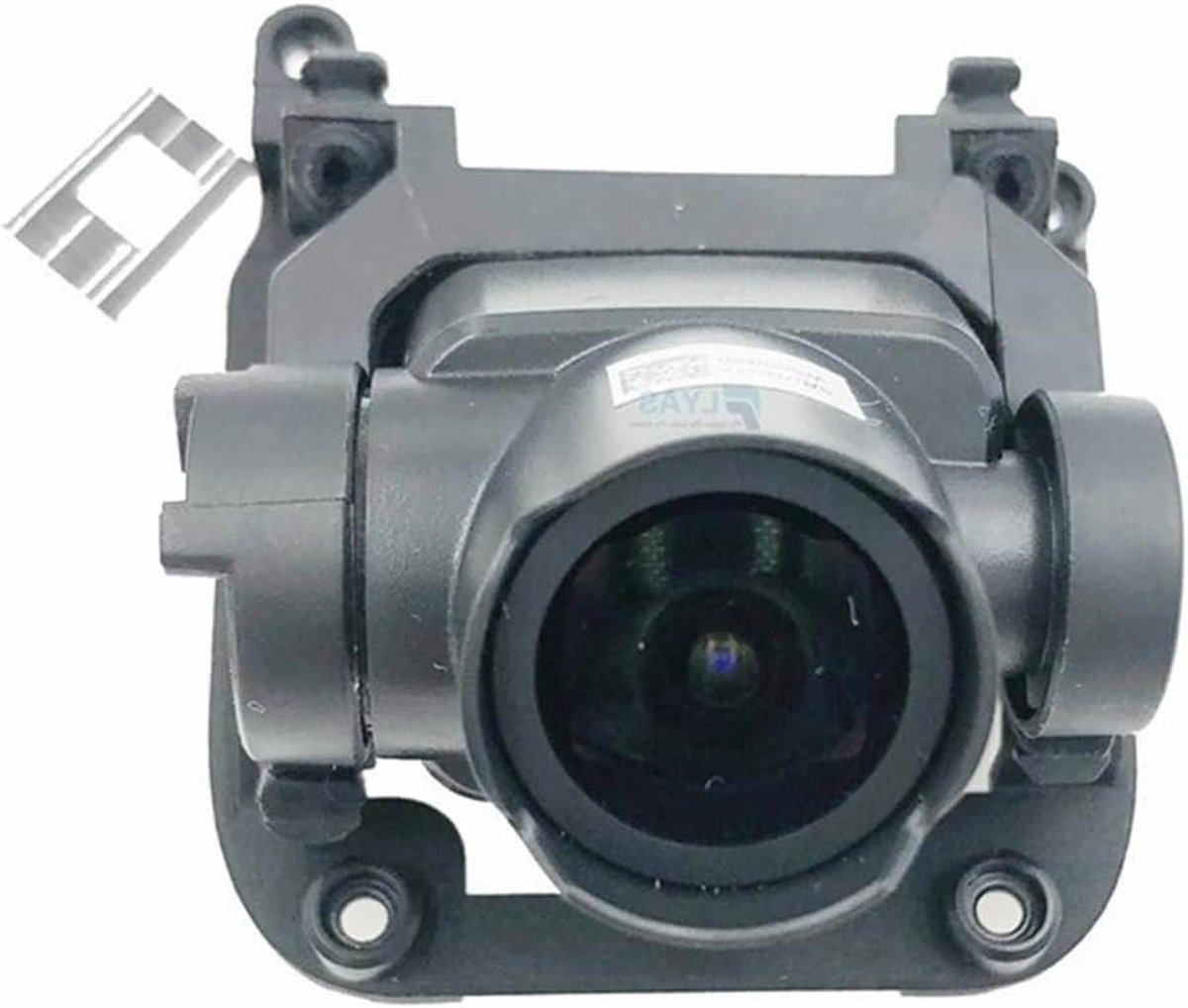 4K 60P Gimbal-cameramodule for DJI FPV Drone-reserveonderdeel for vervanging