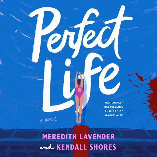 Perfect Life - cover