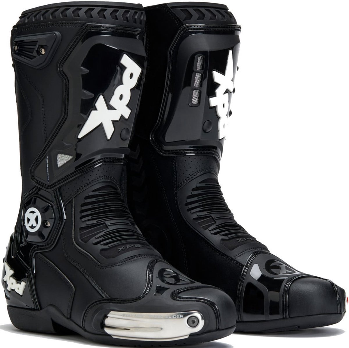 XPD XP6-S Motorlaarzen -