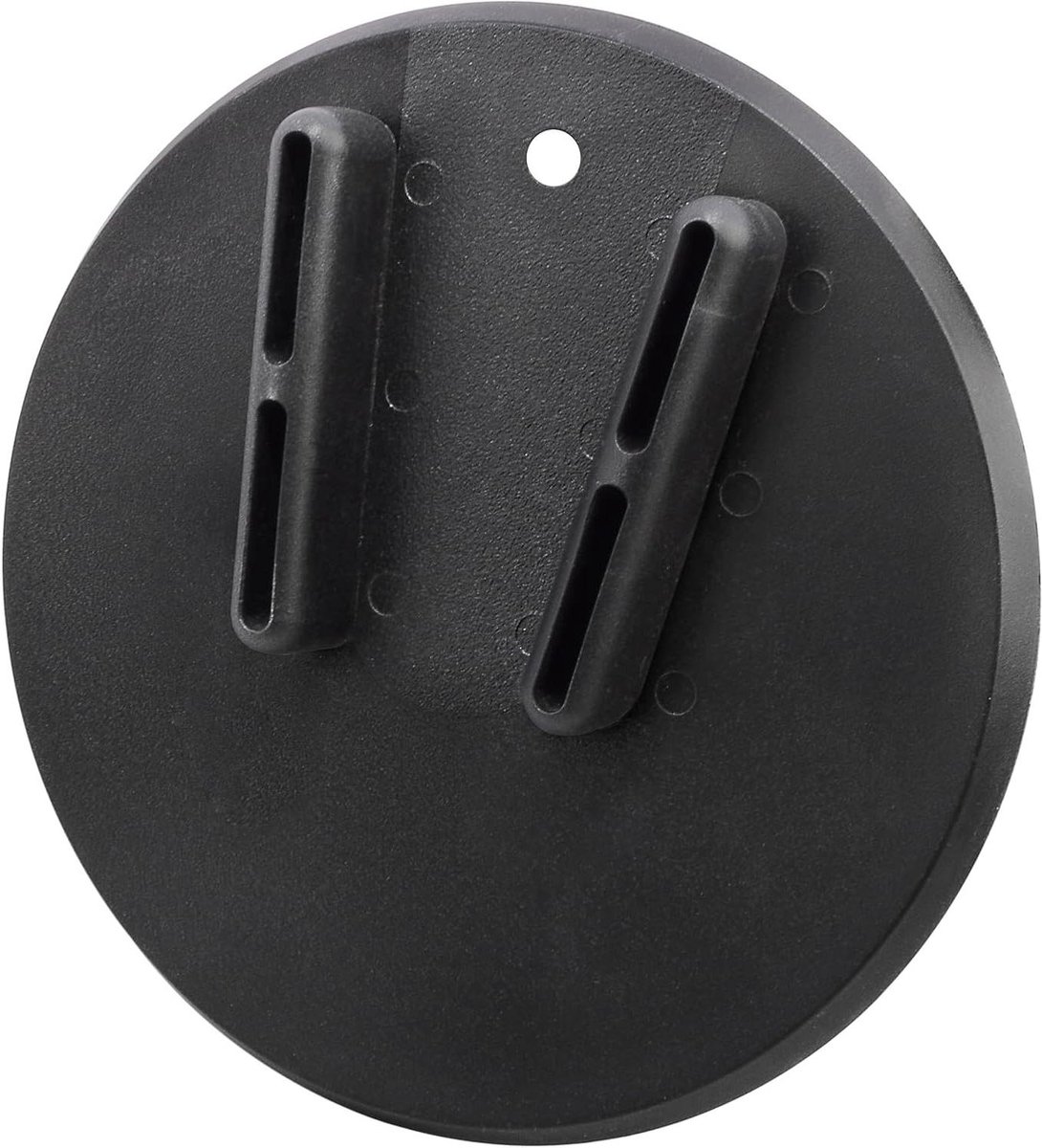 Motorfiets Kickstand Pad - Jiffy Stand Ondersteuning - Voorkom Zinken - Universeel Geschikt - 163 cm - Mat Zwart