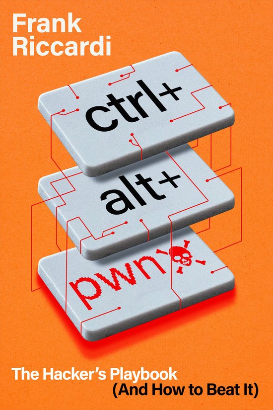 CTRL+ALT+PWN - cover