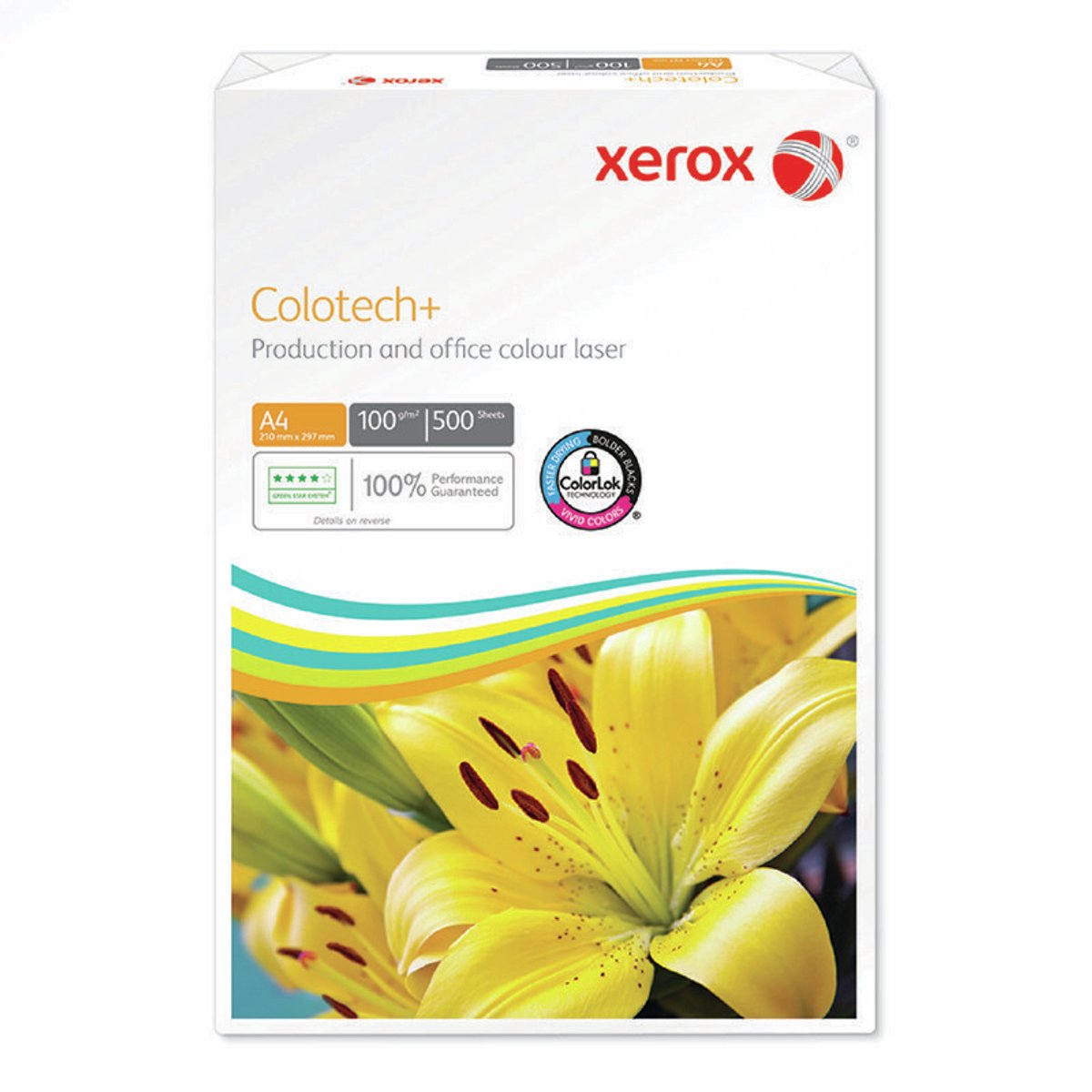 Printer Paper Subblim Colotech+ (Refurbished A)