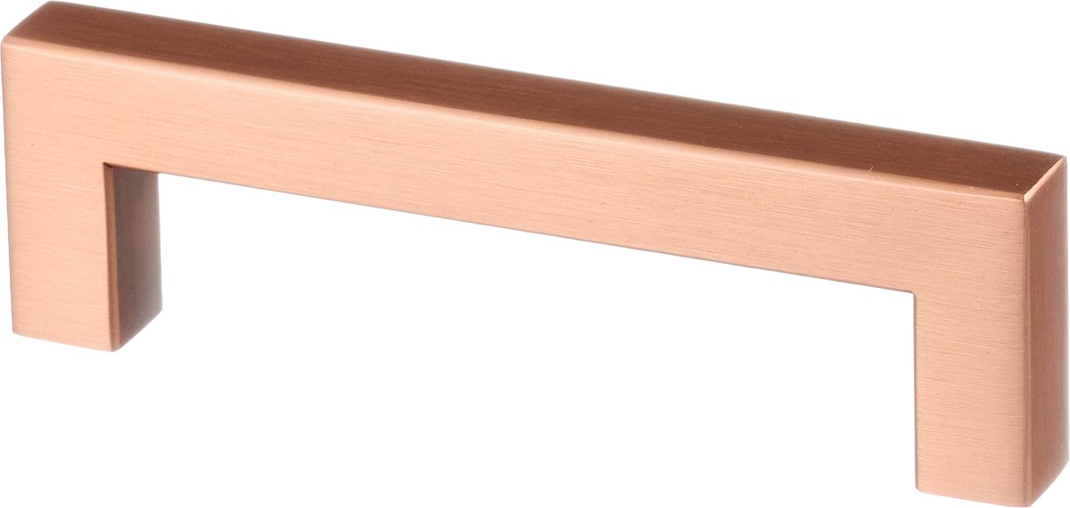 Handgreep Koper - 96mm/108mm