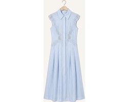 Copenhagen Muse Cmcole-dress Femme - Robe - Bleu clair - Taille S