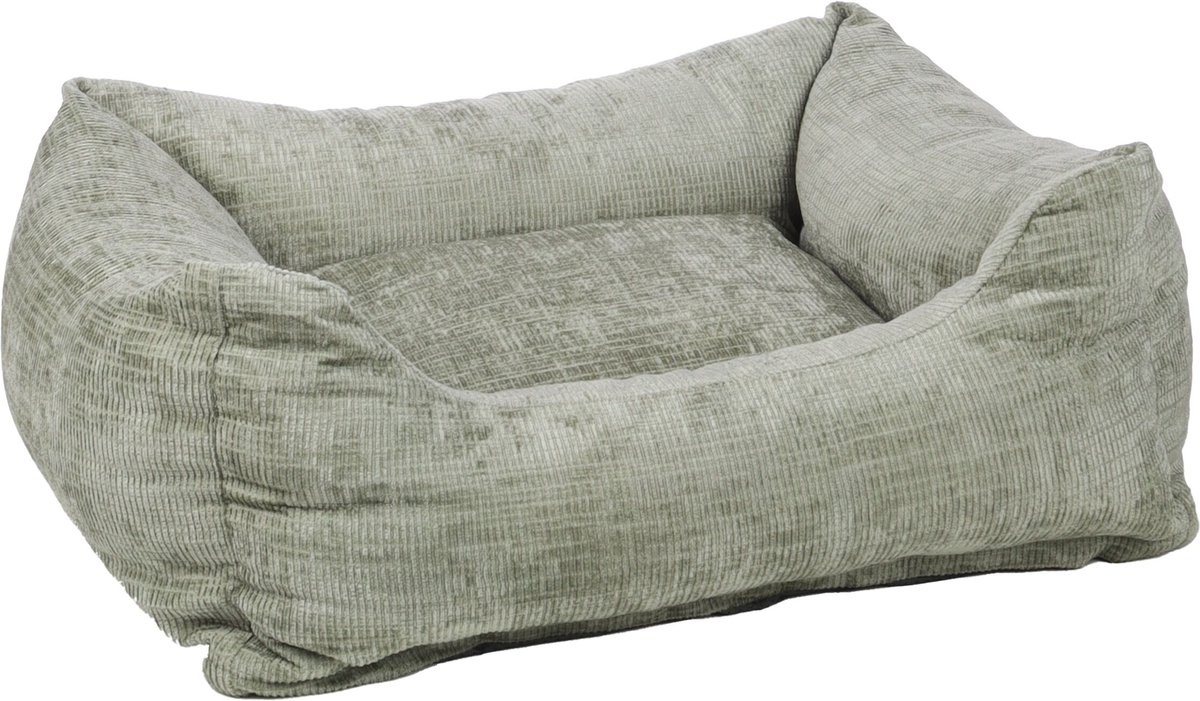 Mand Kantor Rechthoekig Groen