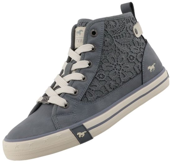 Mustang Sneakers voor vrouwen 1272-307