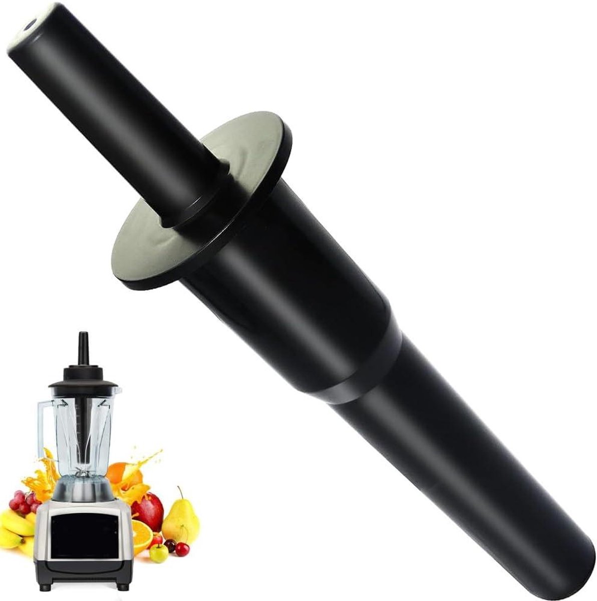 Tamper Tool Vervanging Mixer Stamper Reserveonderdeel Dikke Materialen Mengen Kunststof Duurzaam Materiaal