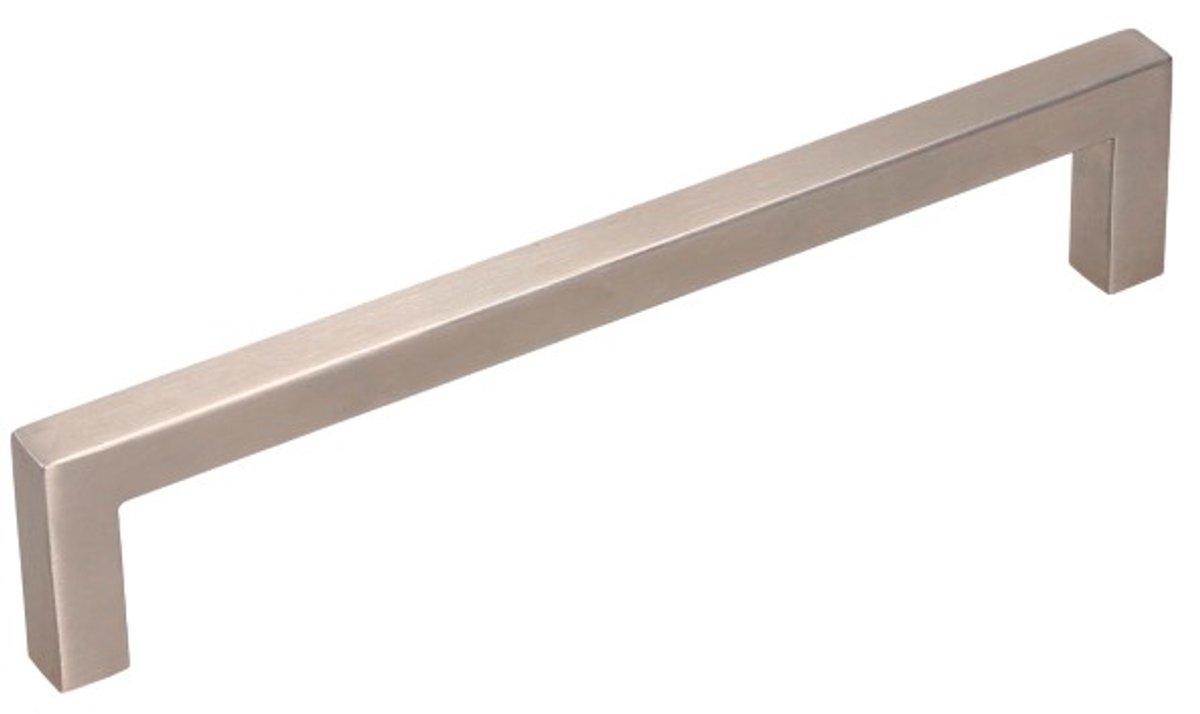 Gamet UU86 Serie - Roestvrijstalen Meubelgreep - 160mm - Modern Design