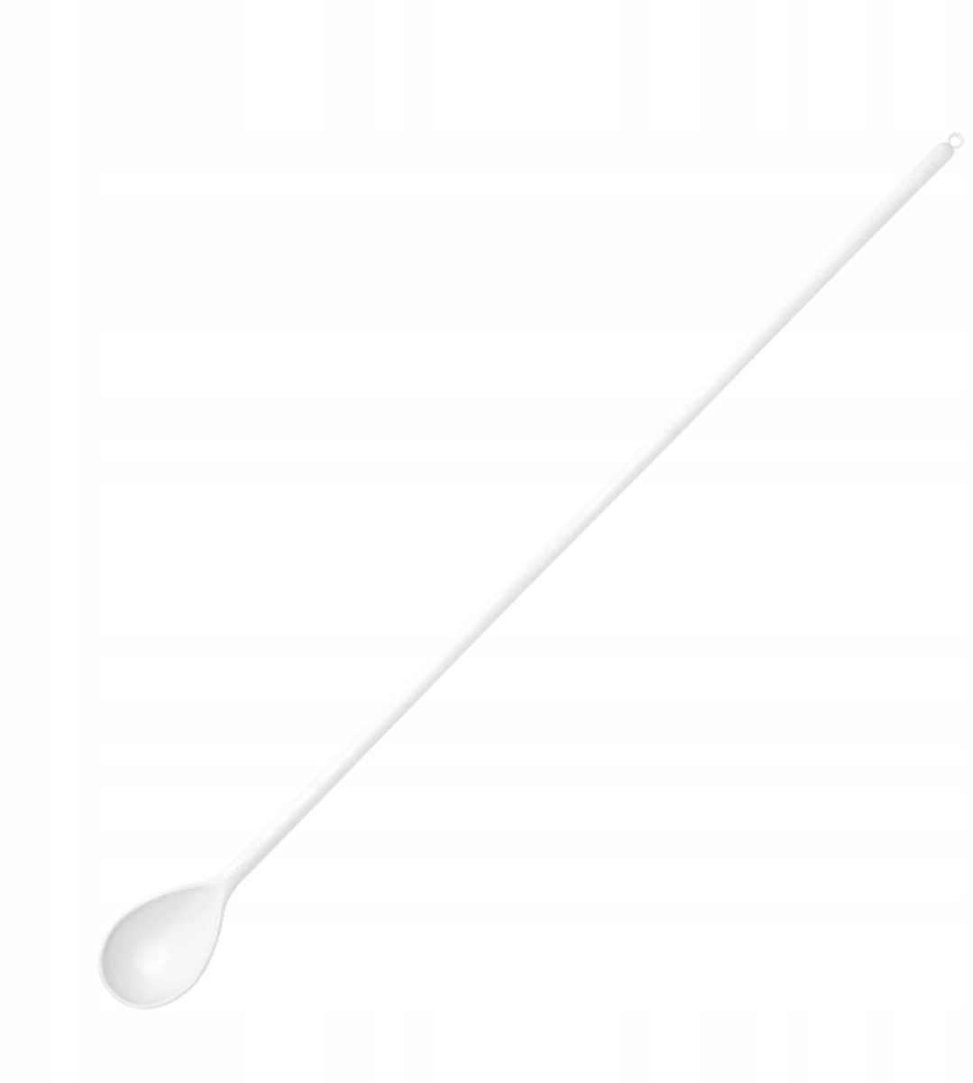 Bimberek - Plastic Roerlepel - 70 cm - Voor Wijn, Bier, Nalewki