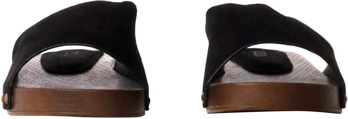 Instap-pantoffels