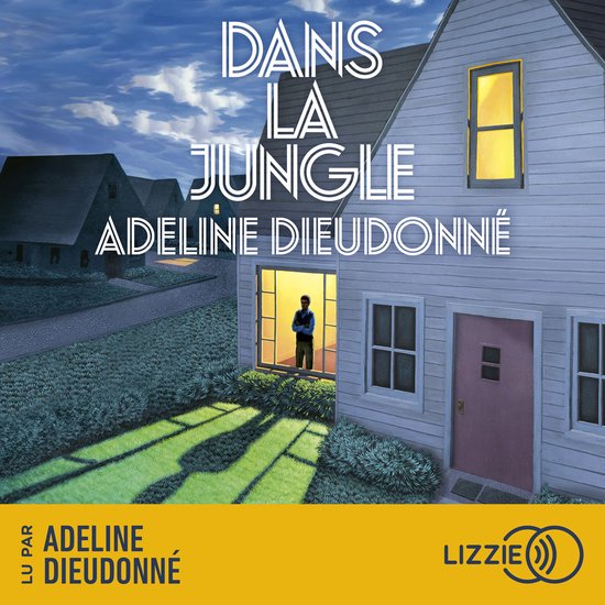 Dans la jungle - cover