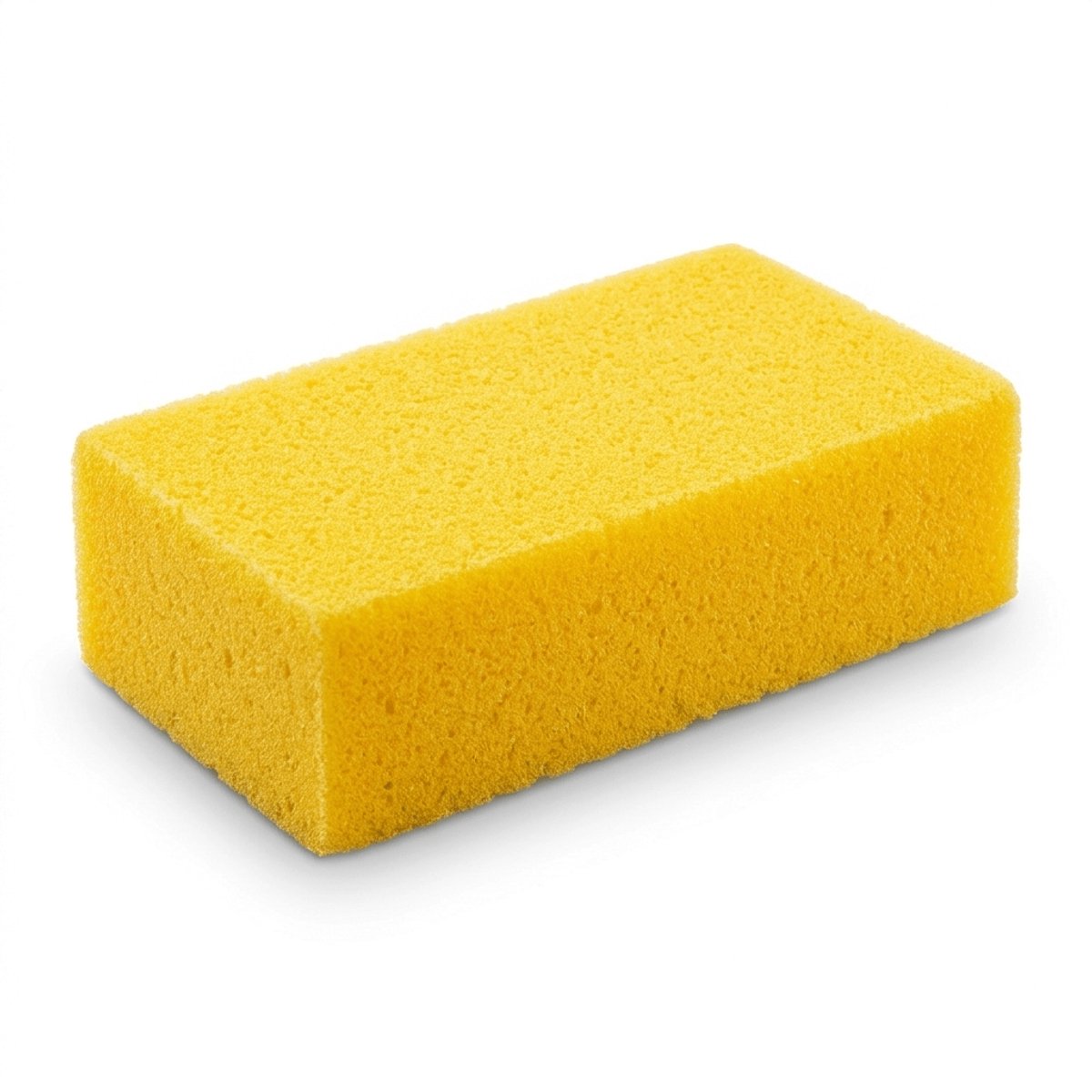 Glossio Super Foaming XXL Car Wash Spons – Voor een Maximale Schuimervaring (28x14x7 cm)
