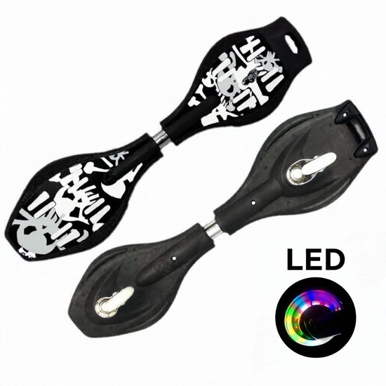 Skate board voor kinderen 43 cm | Fun en Feest Skate board voor kinderen 43 cm | Fun en Feest