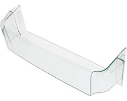 sparefixd for Electrolux EN & ER Fridge Freezer Door Shelf Tray Dairy Bottle