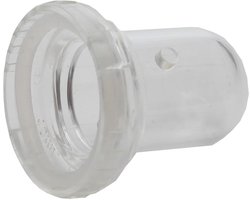 POWERHAUS24 Reservekuvet voor de PoolLAB 1.0, reserveonderdeel, originele PoolLAB accessoires, eenvoudige vervanging