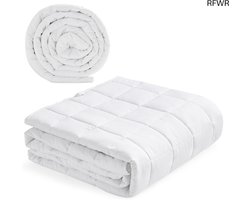 Verzwaringsdeken - Zwaartedeken - Weighted deken - slaapaccessoire