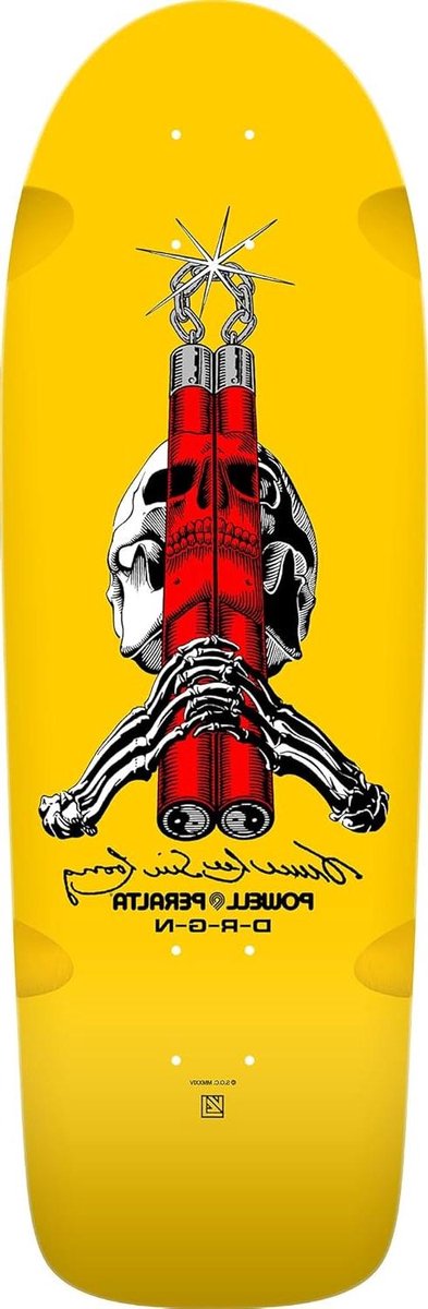 Skateboard Deck Deck Skateboard Skateboarden Bruce Lee Collab 254 x 762 cm
