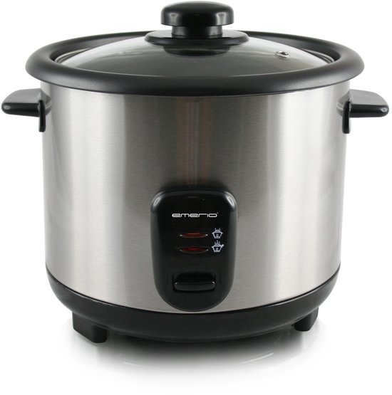 Binnenpan - Rijstkoker Coating Binnenkookpan Coating Anti-aanbaklaag Vervangende Accessoires voor Rijstkoker 1,5 L 1,6 L