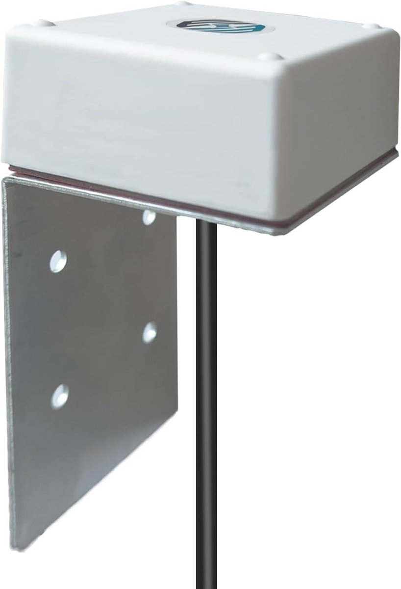 LTE 5G Antenne Buiten - Mobiele Antenne Router - Signaal Ontvangst Verbeteren - UV-bestendig Waterdicht - 5 dBi 700-6000 MHz