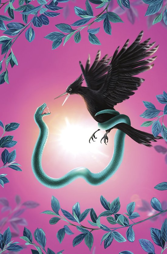 The Hunger Games- Sunrise on the Reaping Deluxe HB - cover