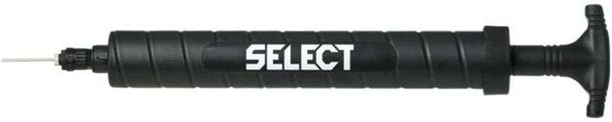 Select 26 CM Ballenpomp - Zwart | Maat: UNI