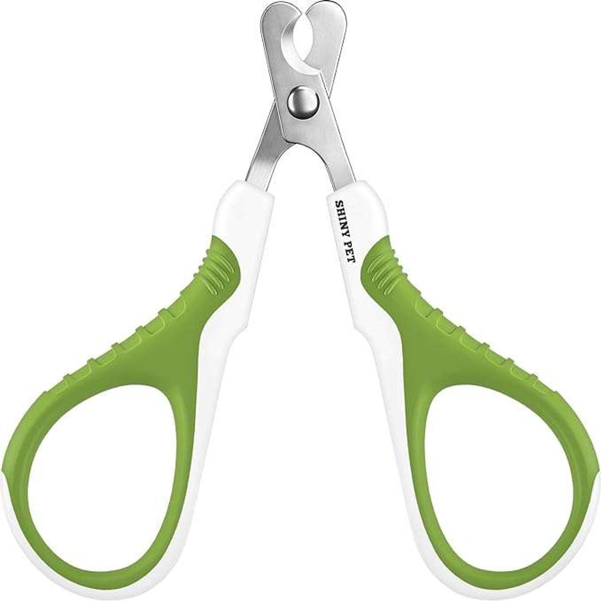 CE - Dierennagelknipper - Groen - 10 cm - Antisliphandvat