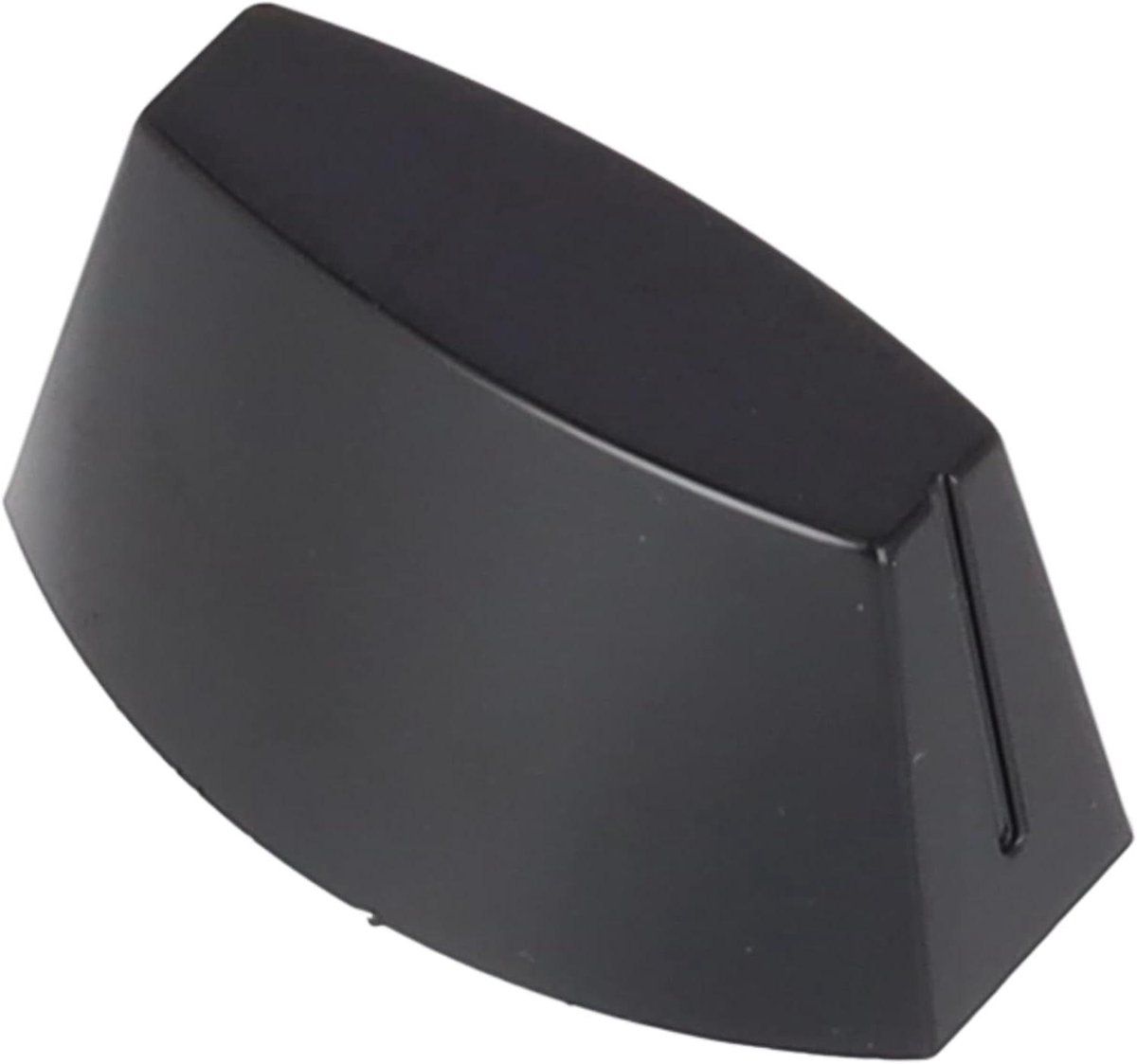 sparefixd voor kachels Oven Control Knop Zwart Ingebouwde Dubbele Oven Fornuis