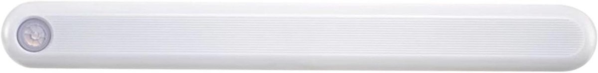 Bewegingssensor Licht - Kastverlichting LED - Automatische Verlichting - Oplaadbaar Stripontwerp - 26 cm Lengte - Geel Licht