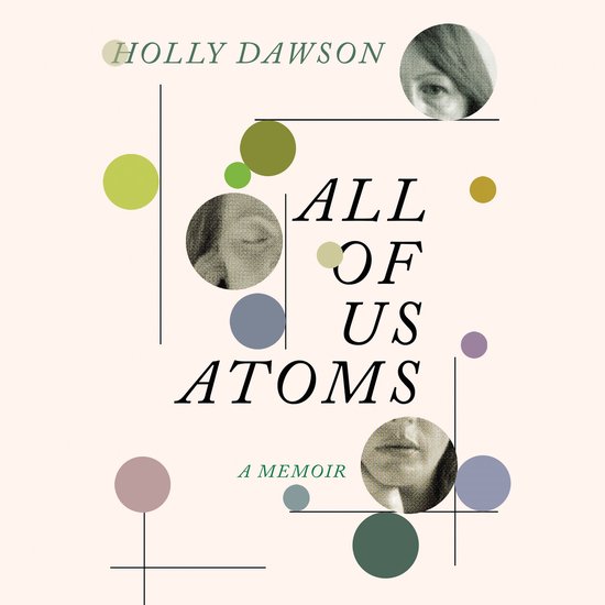 All of Us Atoms - cover