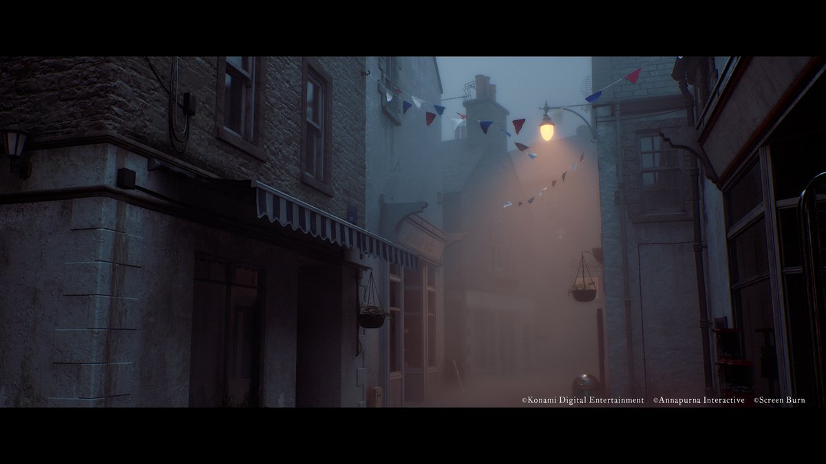 Silent Hill: Townfall + PS5 Steelbook thumbnail 4