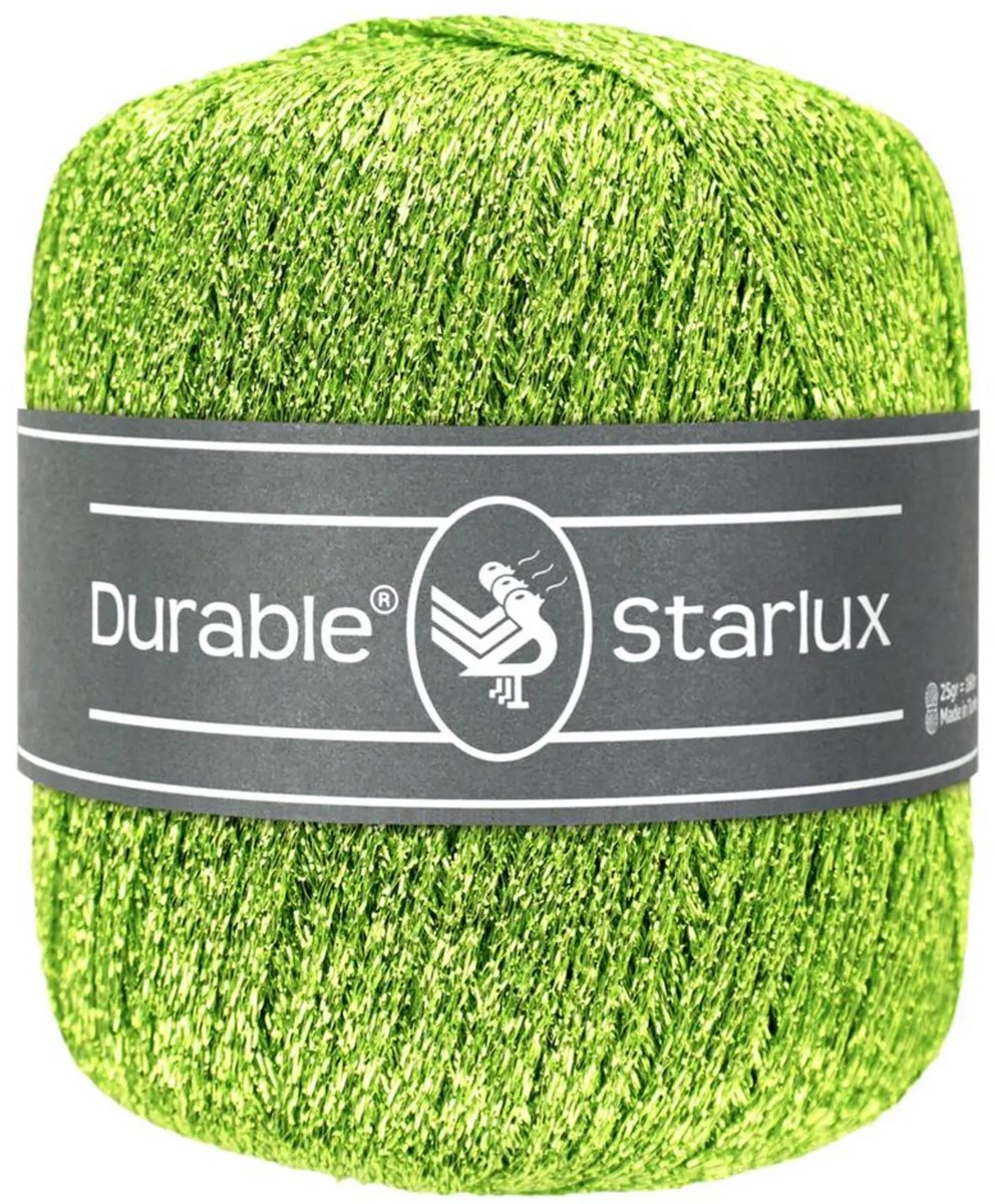 Durable Starlux 352 Lime