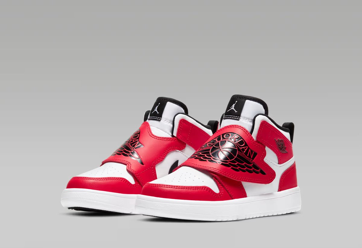 Sky Jordan 1 Kinderschoen“Maat 34