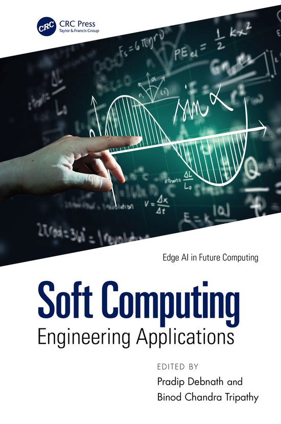 Edge AI in Future Computing- Soft Computing - cover