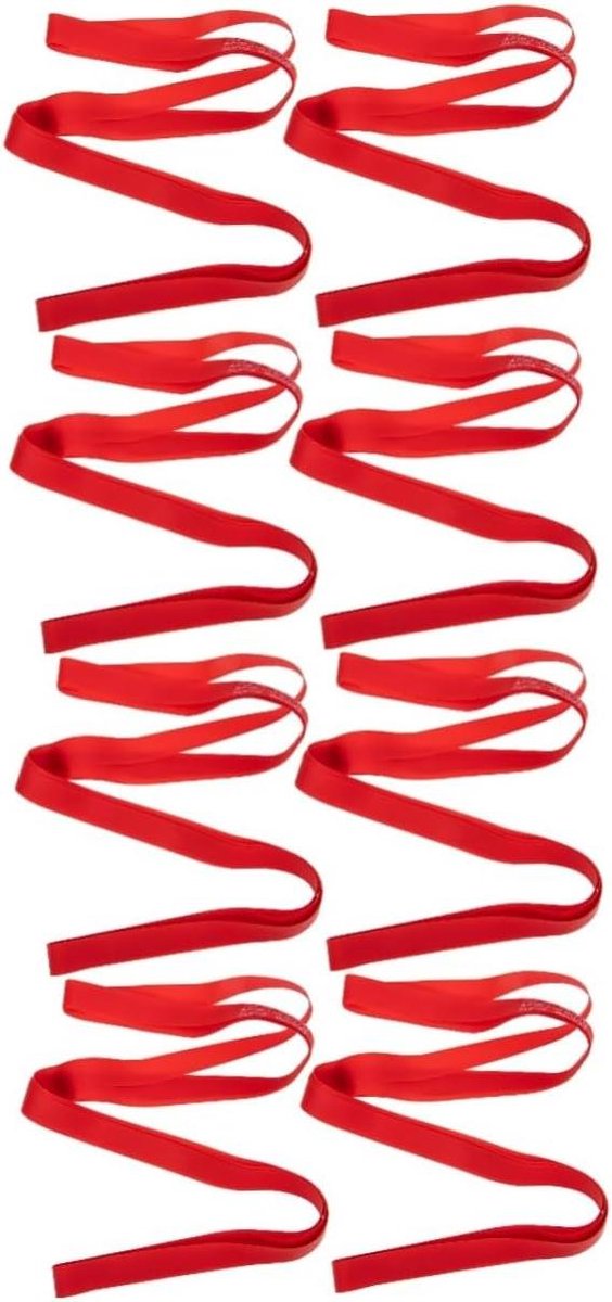 Fietsband Bescherming - Velglint Set - Lekvrij Fietsen - Krachtige Lekbescherming - 4 Sets - N.v.t.