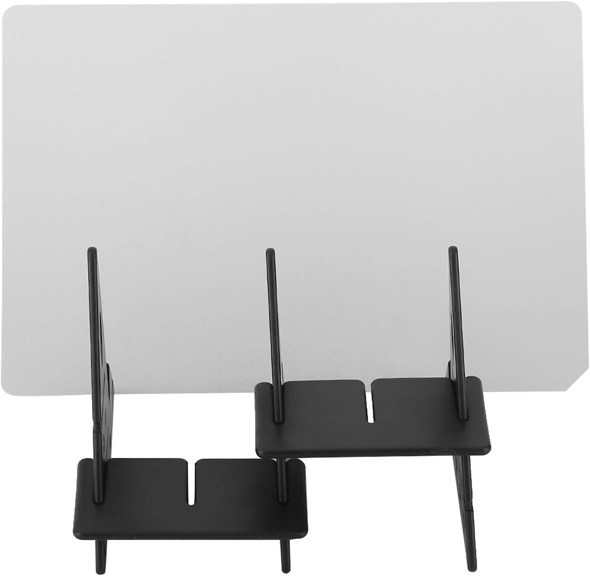 Tekentafel - Traceerbord - Schetsen Maken - Optische Reflectie - 23 x 16 cm - Transparant