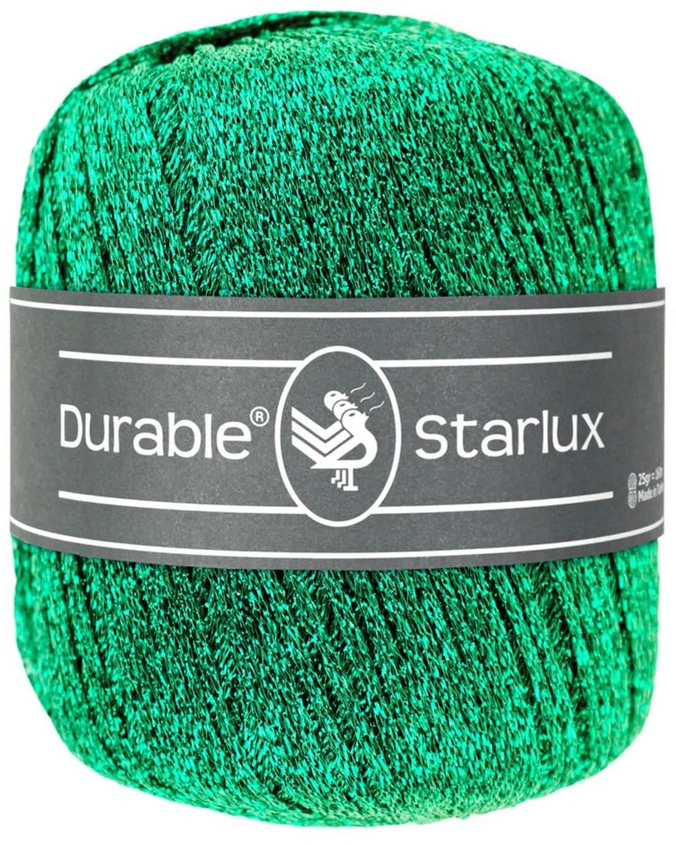 Durable Starlux 2147 Bright Green
