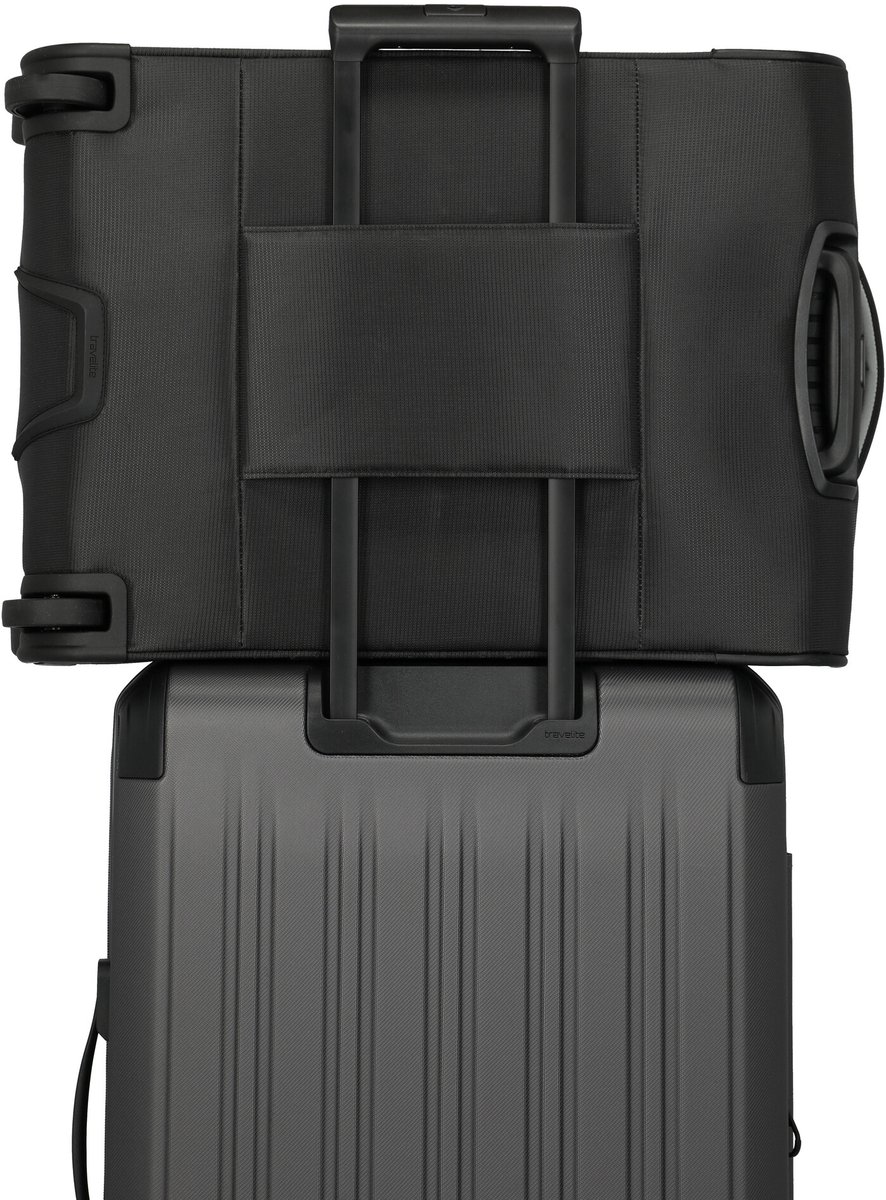 travelite Jetpack Multi Light 2 Cabin 55 cm