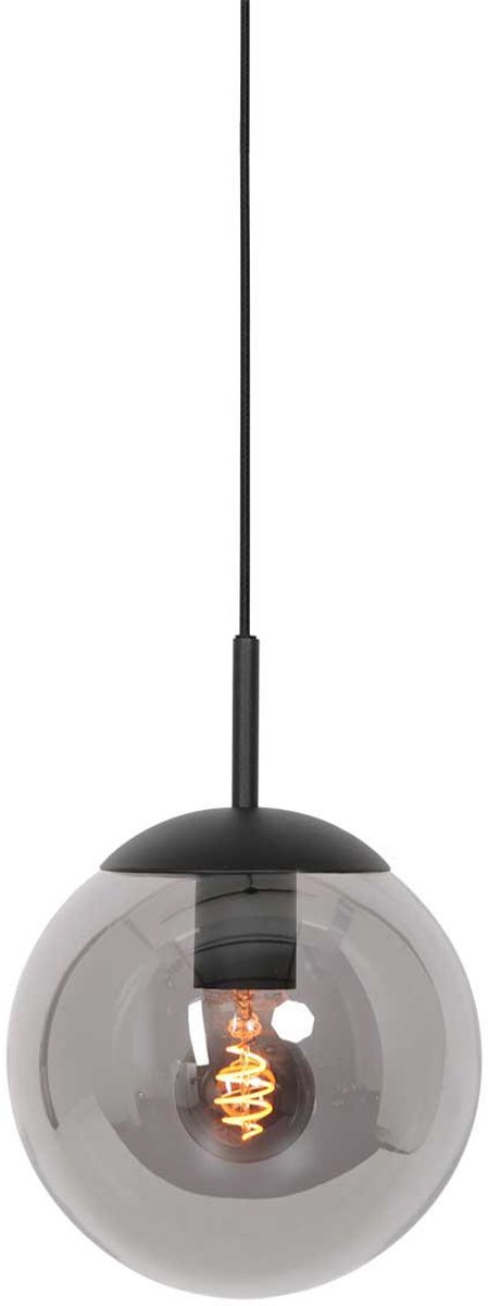 Anne Light & Home Hanglamp Bollique Ø 30cm 3498 Zwart