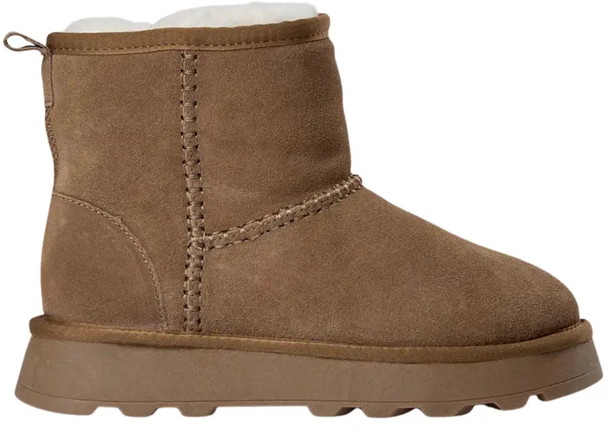 Dames winterlaarzen Sofie Schnoor Mariesw Teddy
