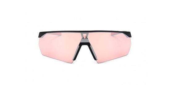 Adidas SP0076-F Matte black 0/0/125 WOMAN Zonnebrillen — afbeelding 2
