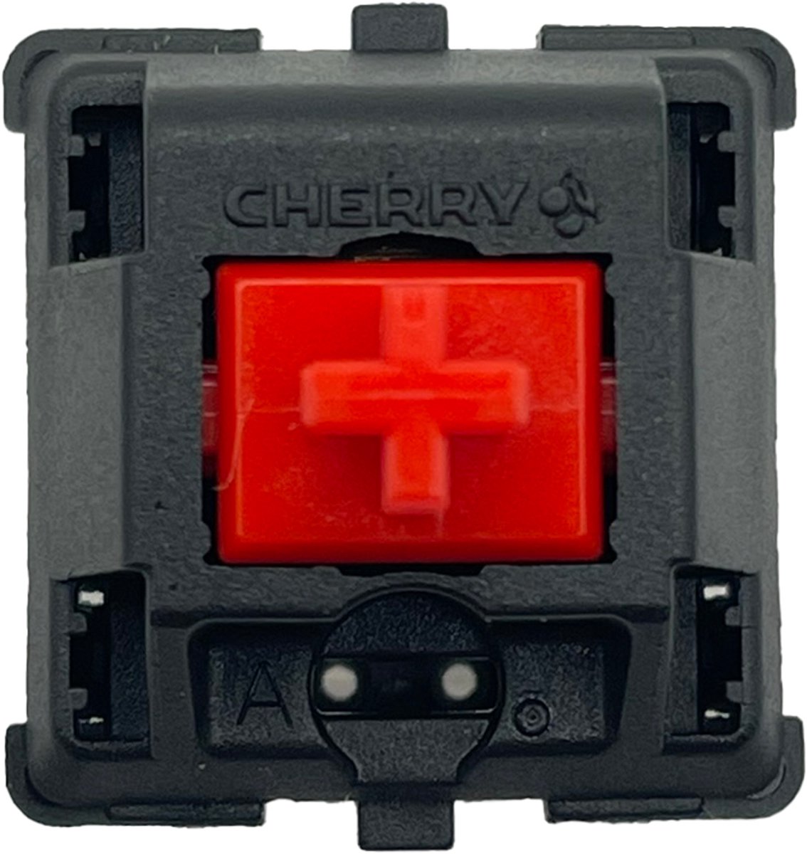 Cherry MX2A Red Mechanische Switches - Linear - 30 stuks